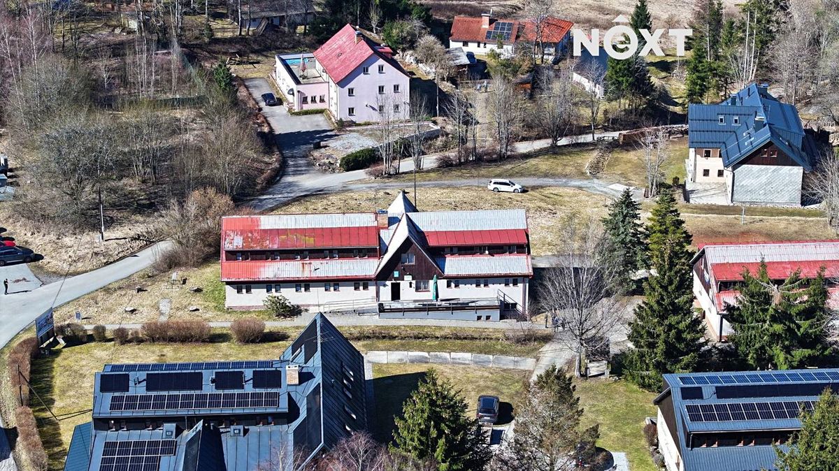 Prodej obchodního prostoru 750 m² – fotografie 5