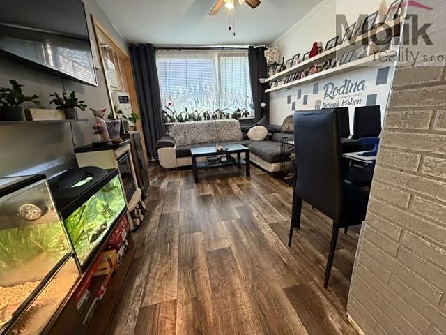 Pronájem bytu 3+1 55 m² – fotografie 3