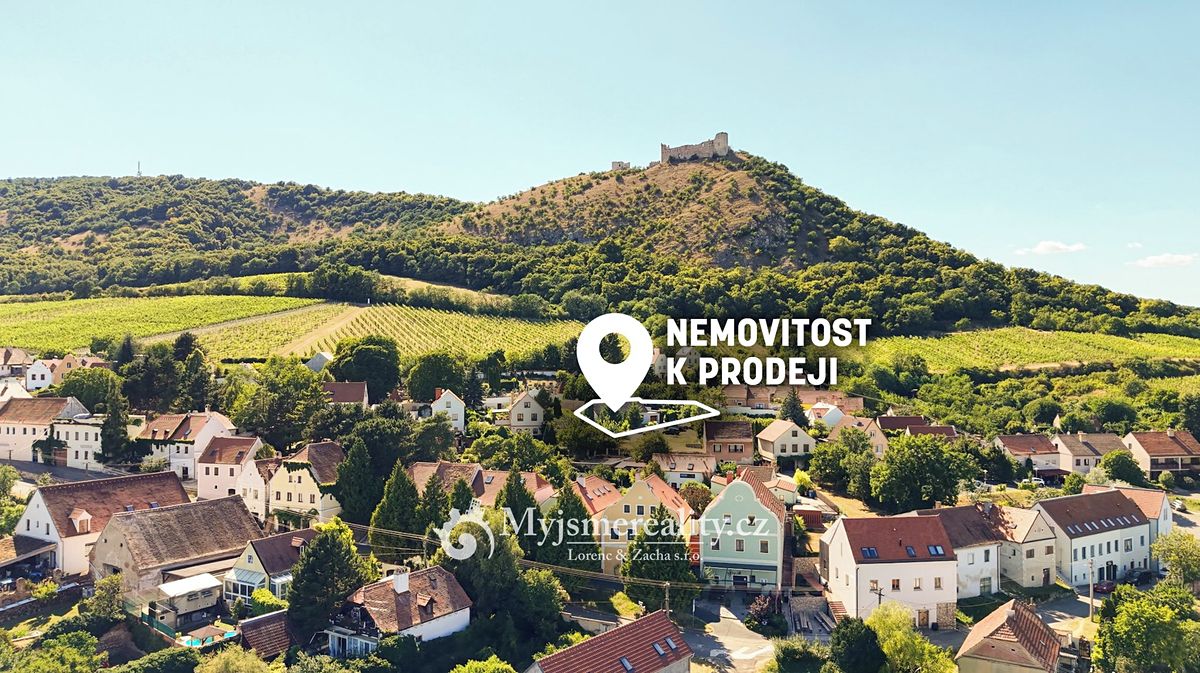 Prodej rodinného domu 150 m², pozemek 975 m²