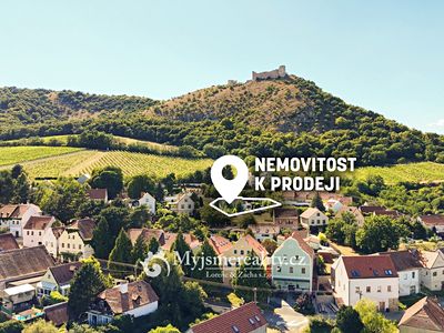 Prodej rodinného domu 150 m², pozemek 975 m²