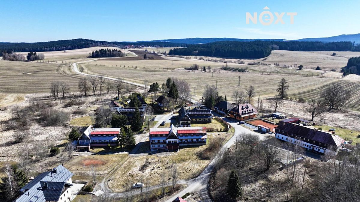 Prodej apartmánů 750 m² – fotografie 3