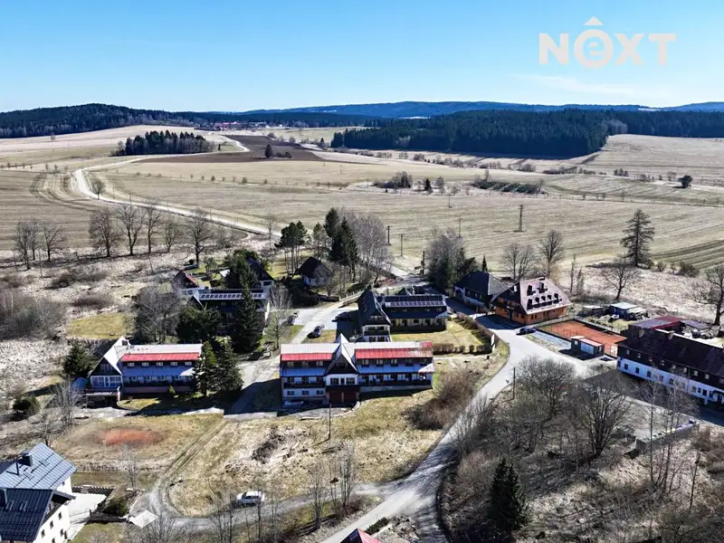 Prodej apartmánů 750 m², Frymburk – náhled fotky 3