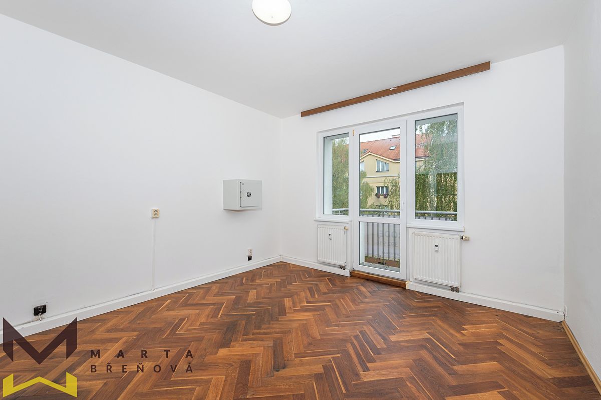 Prodej bytu 2+1 56 m² – fotografie 4