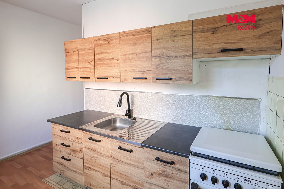 Pronájem bytu 2+1 54 m² – fotografie 2