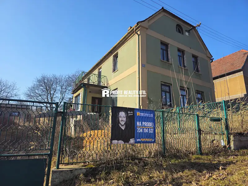 Prodej rodinného domu 166 m², pozemek 1265 m², Kounov – náhled fotky 2