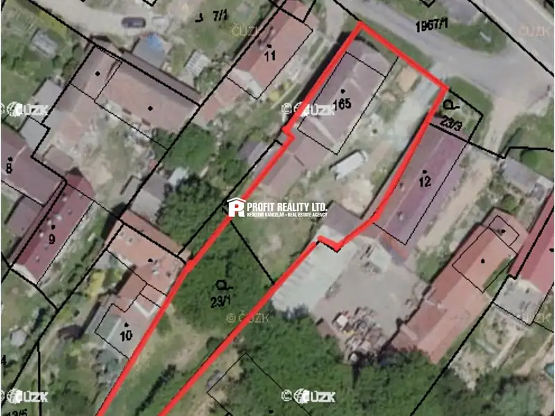 Prodej rodinného domu 166 m², pozemek 1265 m², Kounov – náhled fotky 3