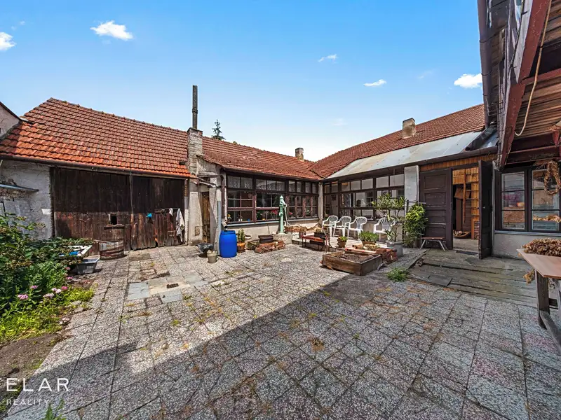 Prodej rodinného domu 140 m², pozemek 315 m², Vémyslice – náhled fotky 2