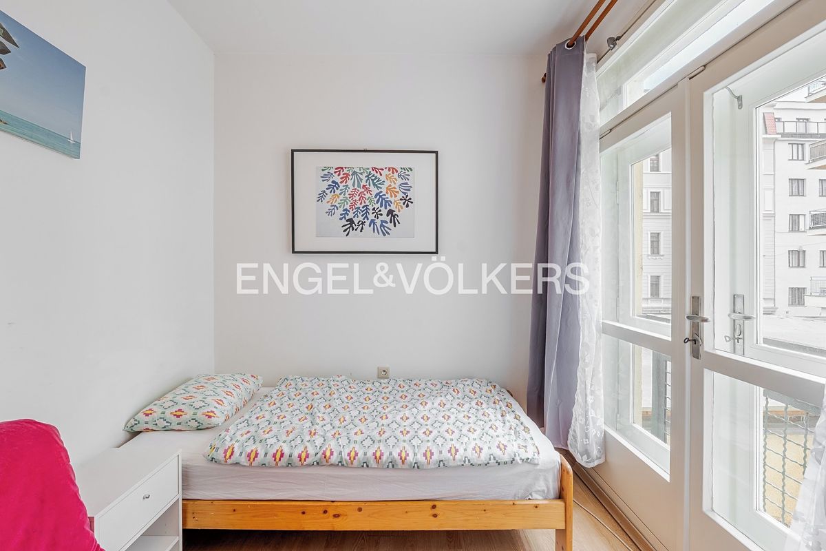 Pronájem bytu 2+1 75 m² – fotografie 5