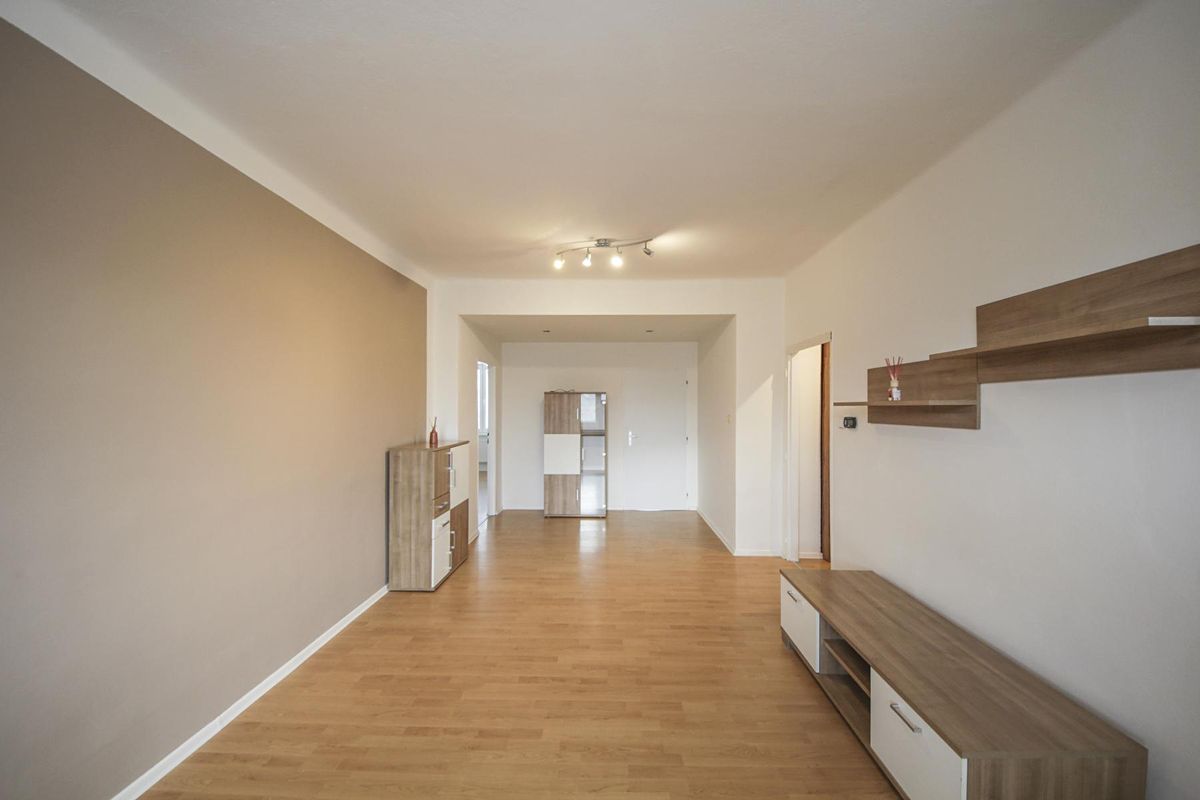 Pronájem bytu 3+kk 64 m² – fotografie 3