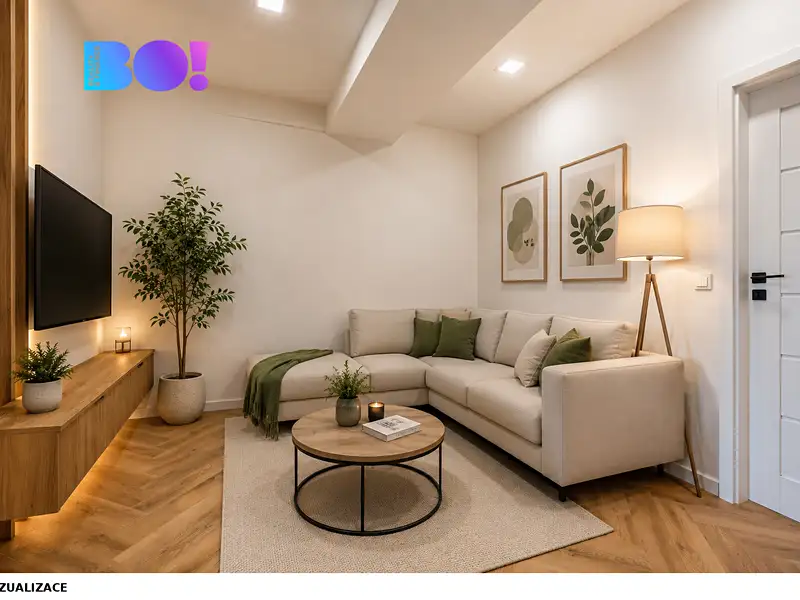 Prodej bytu 3+kk 57 m², Třinec – náhled fotky 1