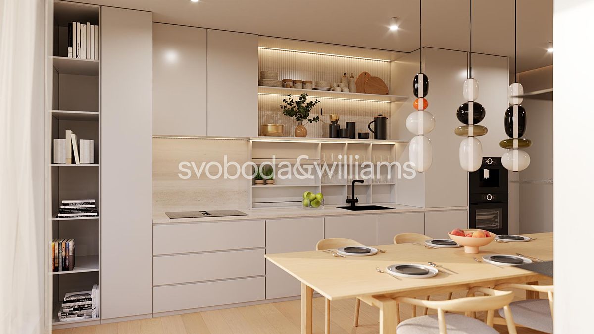 Prodej bytu 4+kk 118 m² – fotografie 5