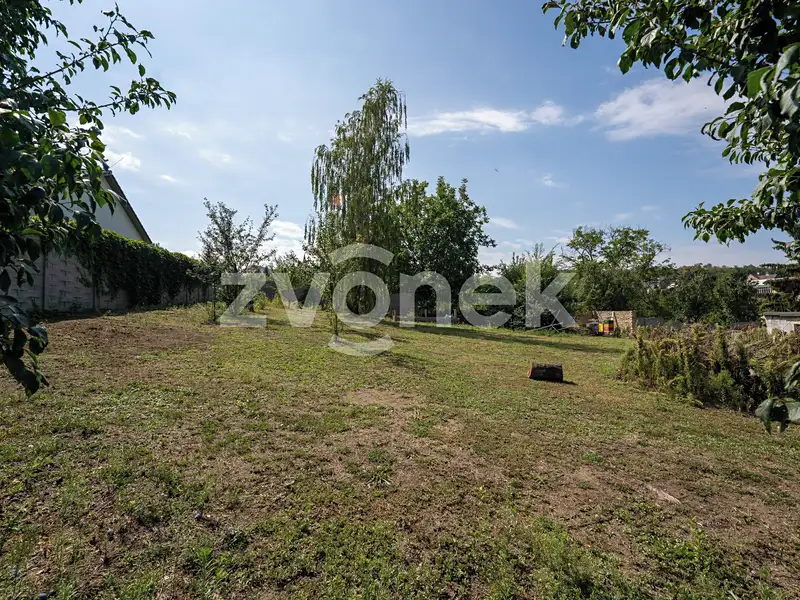 Prodej stavebního pozemku 800 m², Kroměříž – náhled fotky 3