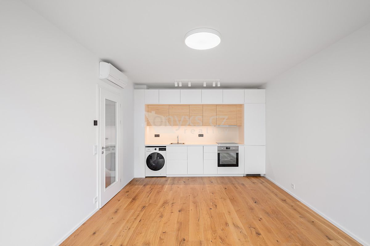 Pronájem bytu 2+kk 46 m²