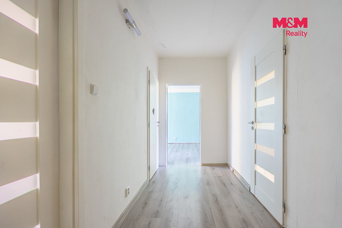 Prodej bytu 3+kk 70 m² – fotografie 3