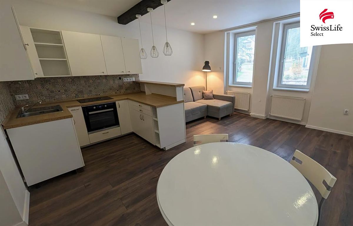 Prodej bytu 2+kk 40 m² – fotografie 4