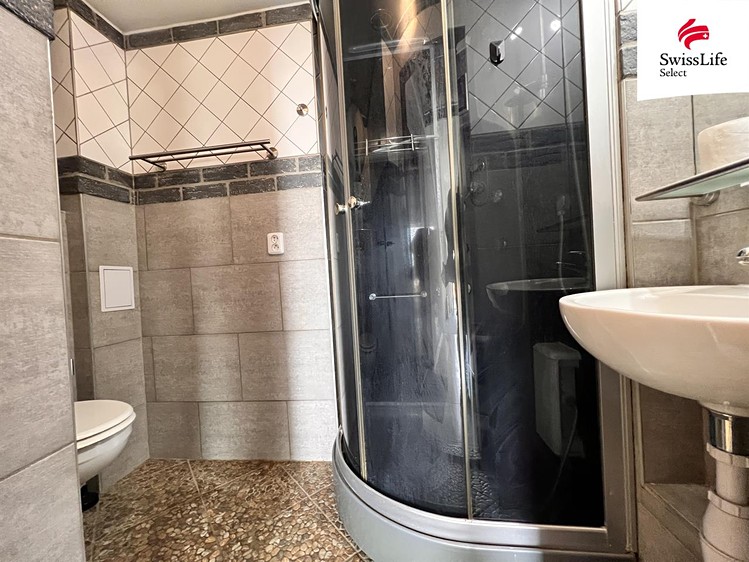 Квартира 1+kk в оренду, 55 м² (7 з 13)