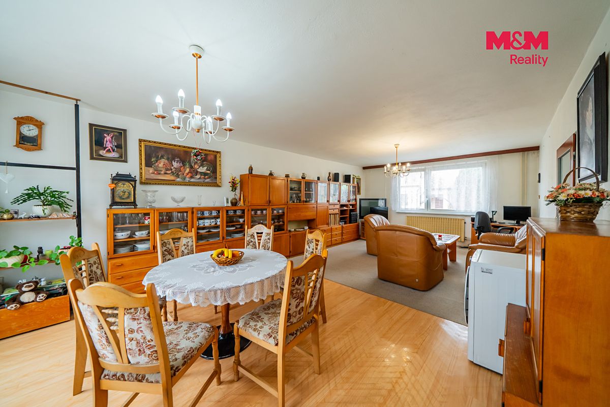 Prodej rodinného domu 150 m², pozemek 567 m² – fotografie 3
