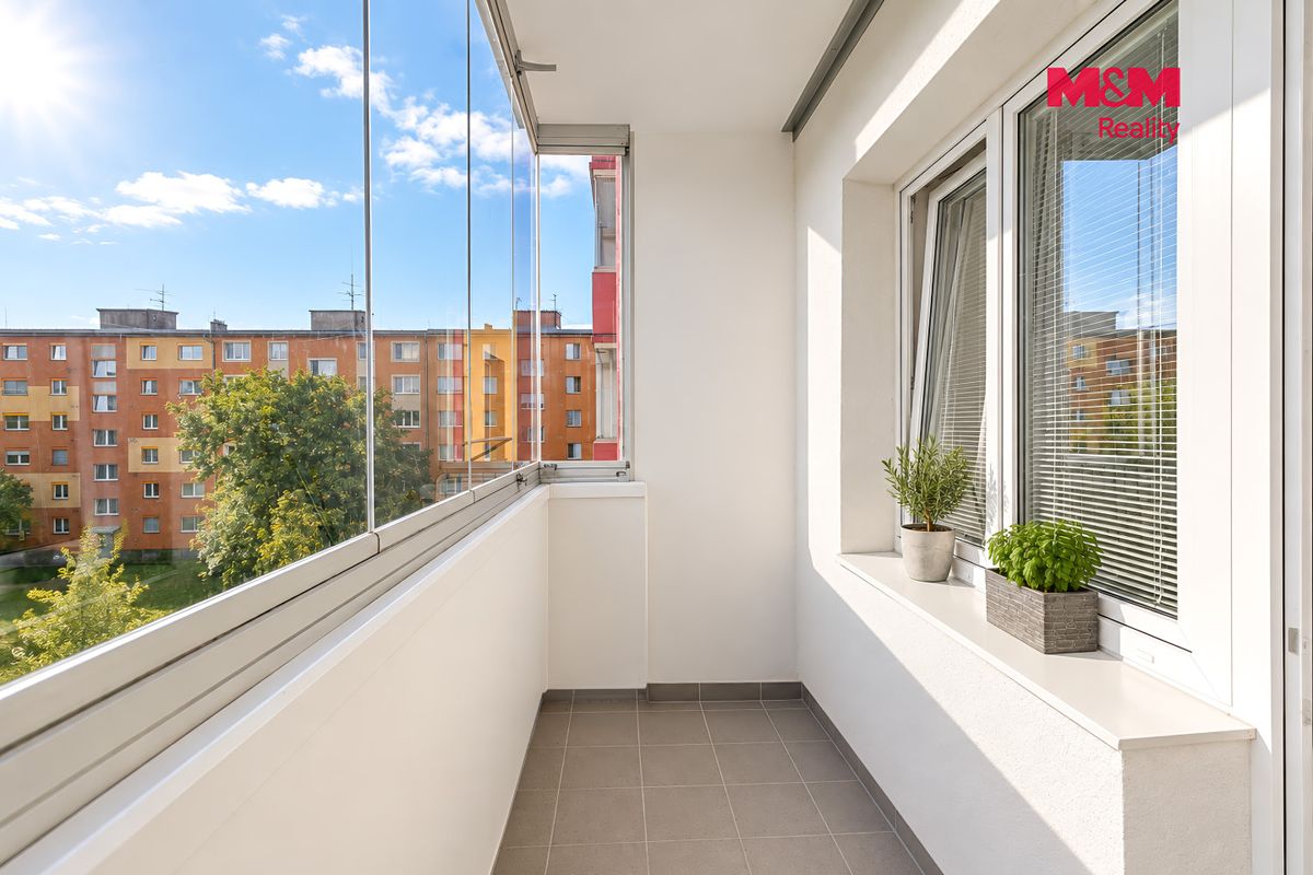Prodej bytu 2+1 56 m² – fotografie 5