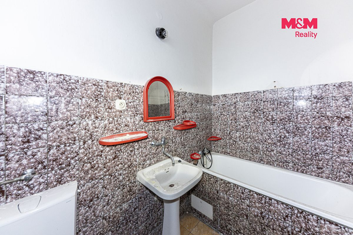 Prodej rodinného domu 48 m², pozemek 235 m² – fotografie 3