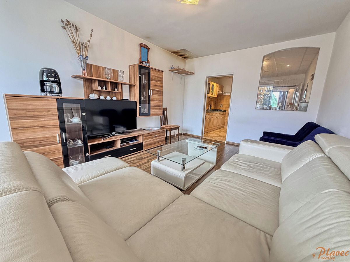 Prodej bytu 4+kk 95 m²