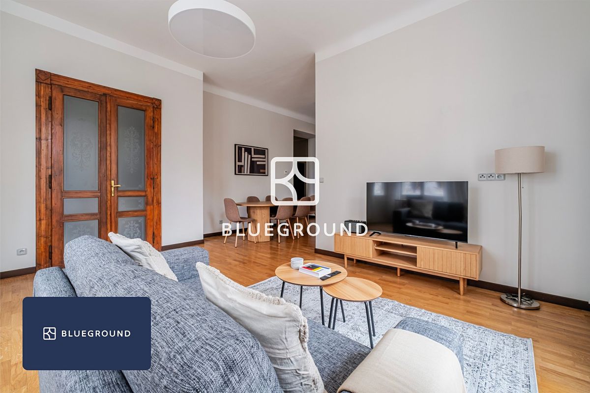 Pronájem bytu 4+kk 84 m² – fotografie 4