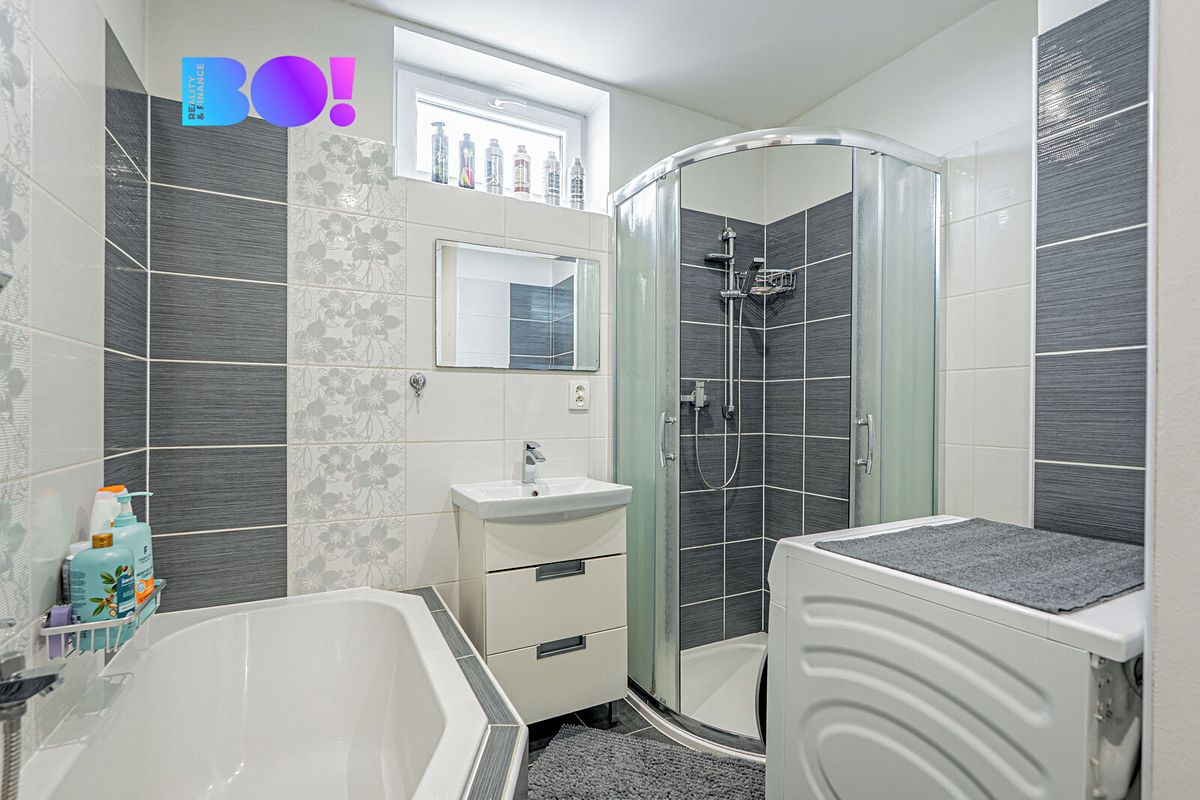 Prodej bytu 3+kk 78 m² – fotografie 4