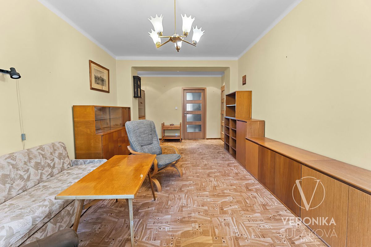 Prodej bytu 2+1 54 m² – fotografie 5