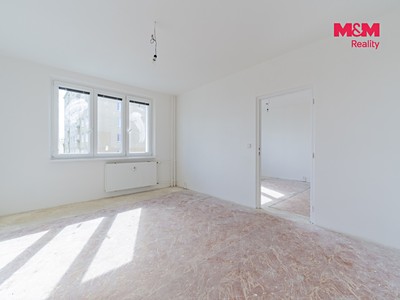 Prodej bytu 1+1, 36 m² (3 z 16)