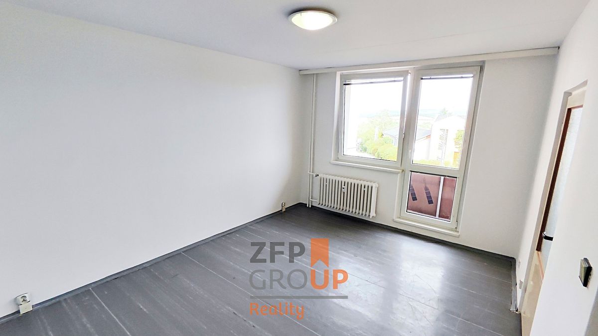 Pronájem bytu 2+1 52 m² – fotografie 4