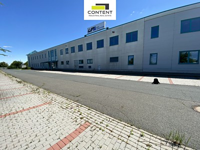 Pronájem komerčního prostoru, 2 880 m² (3 z 19)