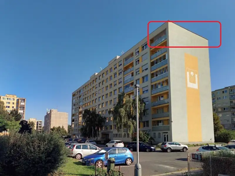 Prodej bytu 3+1 72 m², Praha – náhled fotky 2
