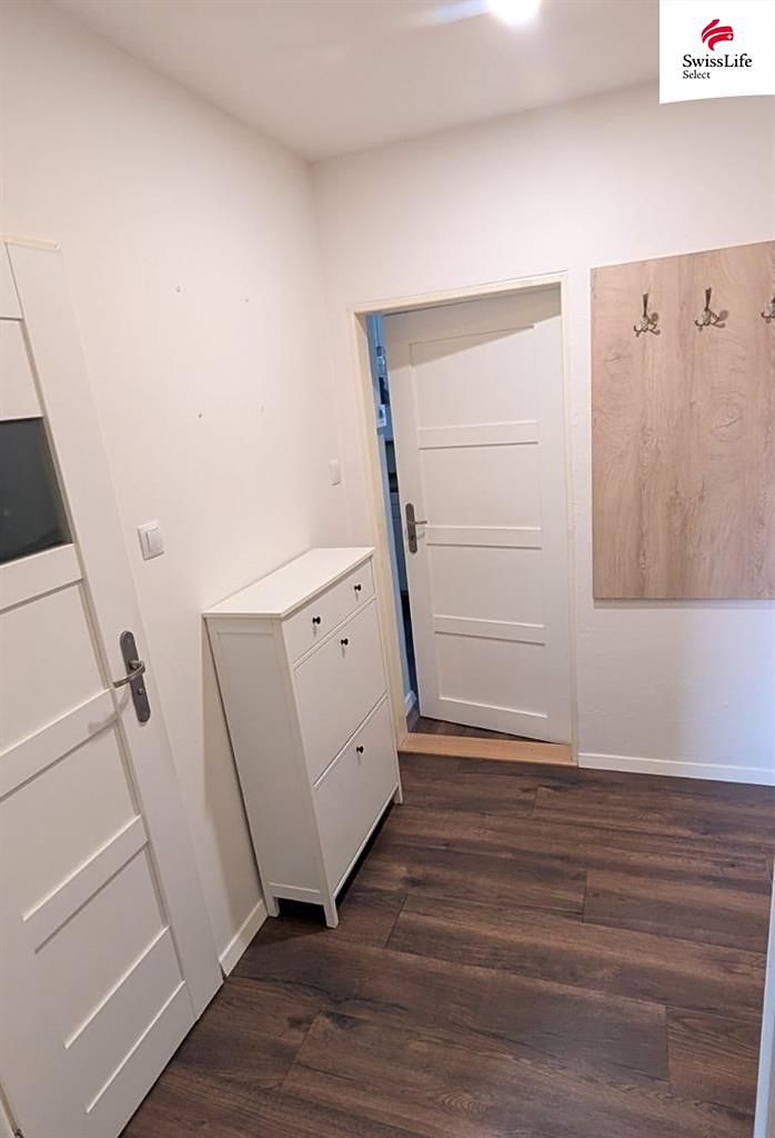 Prodej bytu 2+kk 40 m² – fotografie 5