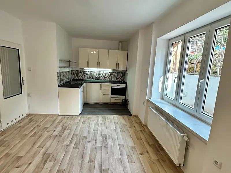 Pronájem bytu 1+kk 26 m², Praha – náhled fotky 3