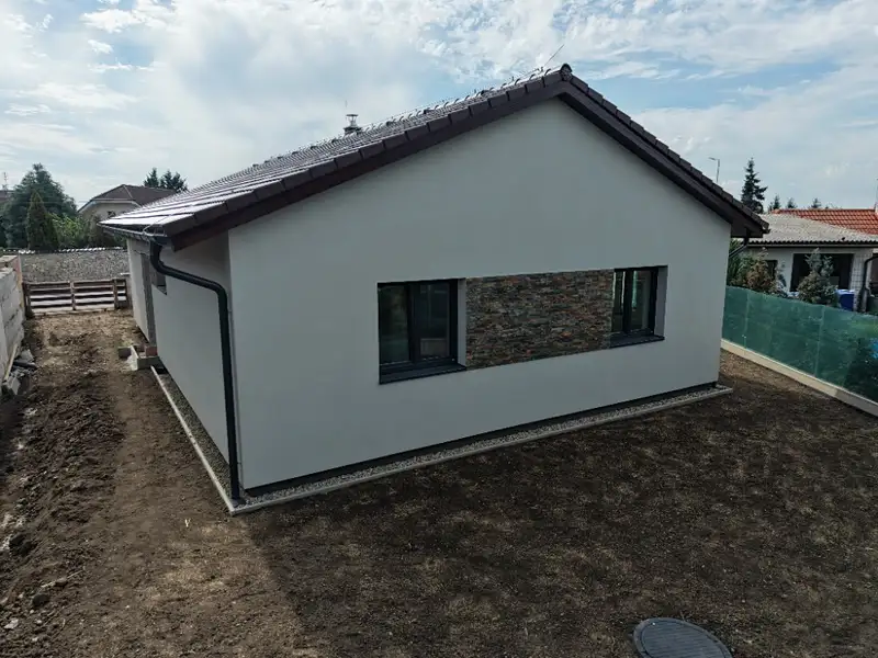 Prodej rodinného domu 116 m², pozemek 577 m², Neratovice – náhled fotky 3