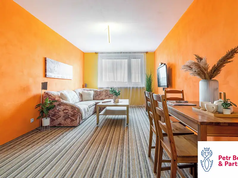 Prodej bytu 3+1 62 m², Libčice nad Vltavou – náhled fotky 3