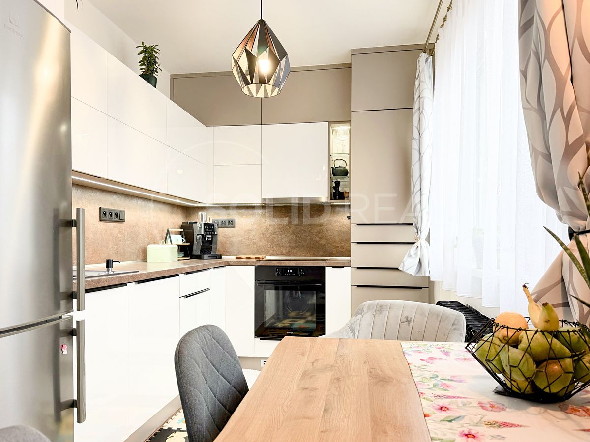 Prodej bytu 3+kk 70 m² – fotografie 2