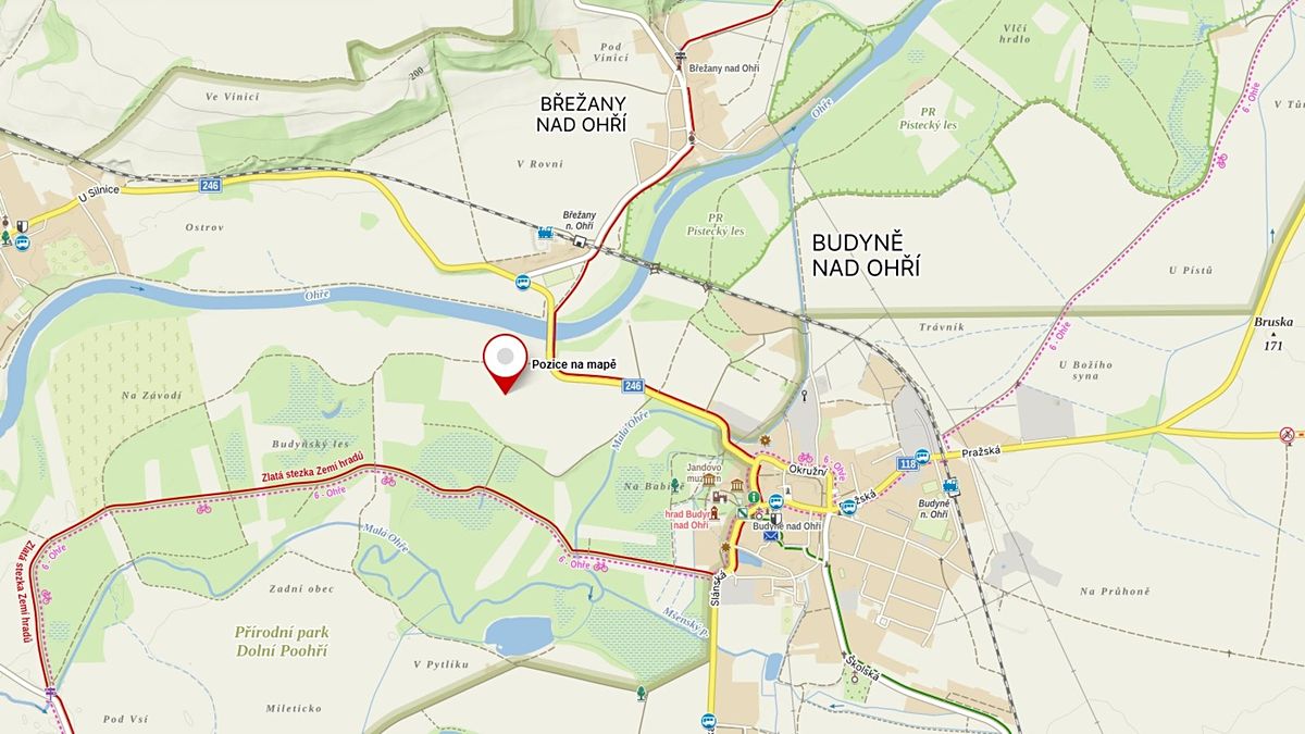 Prodej pole 10260 m² – fotografie 4