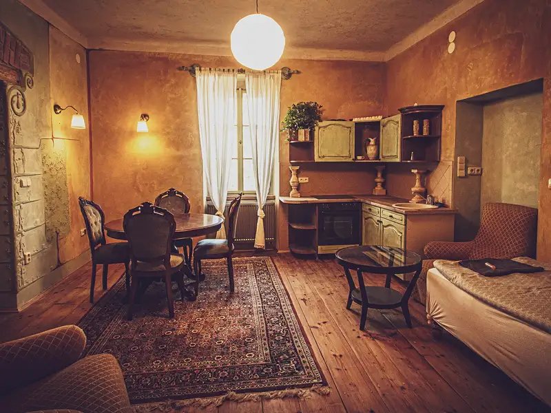 Pronájem bytu 2+kk 44 m², Kouřim – náhled fotky 2