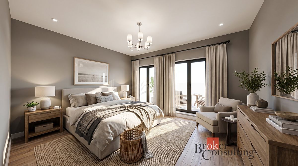 Prodej bytu 2+kk 47 m² – fotografie 5