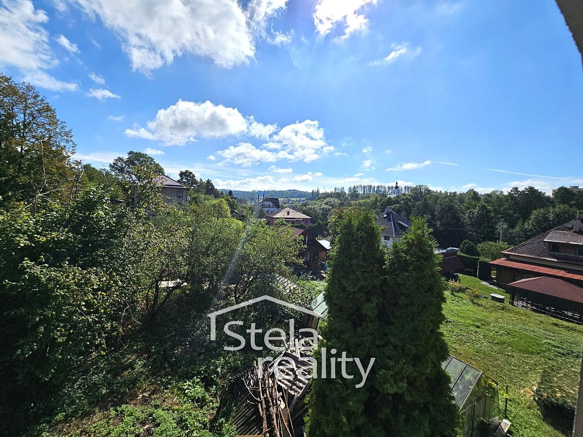 Prodej rodinného domu 205 m², pozemek 1248 m² – fotografie 3