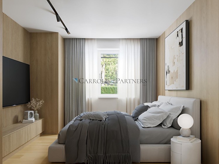 Квартира 3+kk на продаж, 82 м² (10 з 10)