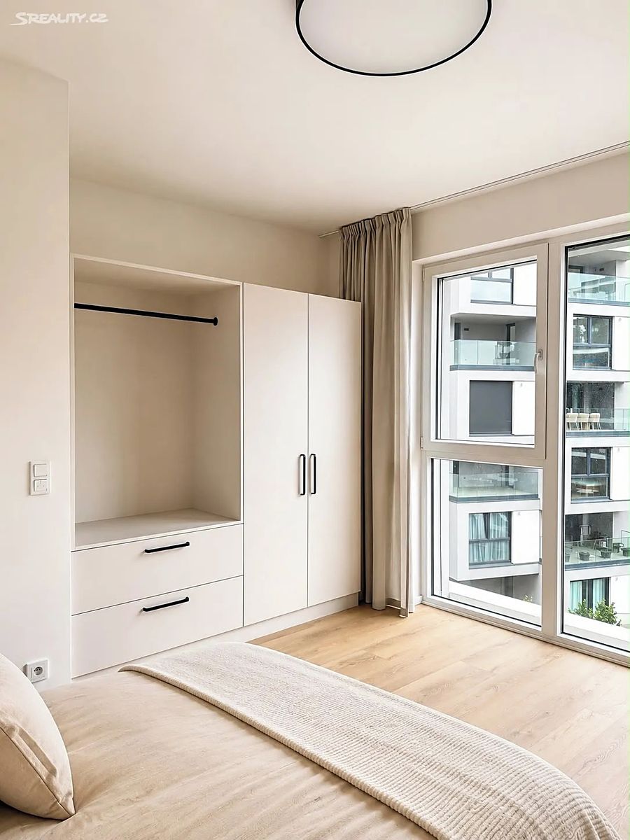 Pronájem bytu 3+kk 110 m² – fotografie 5