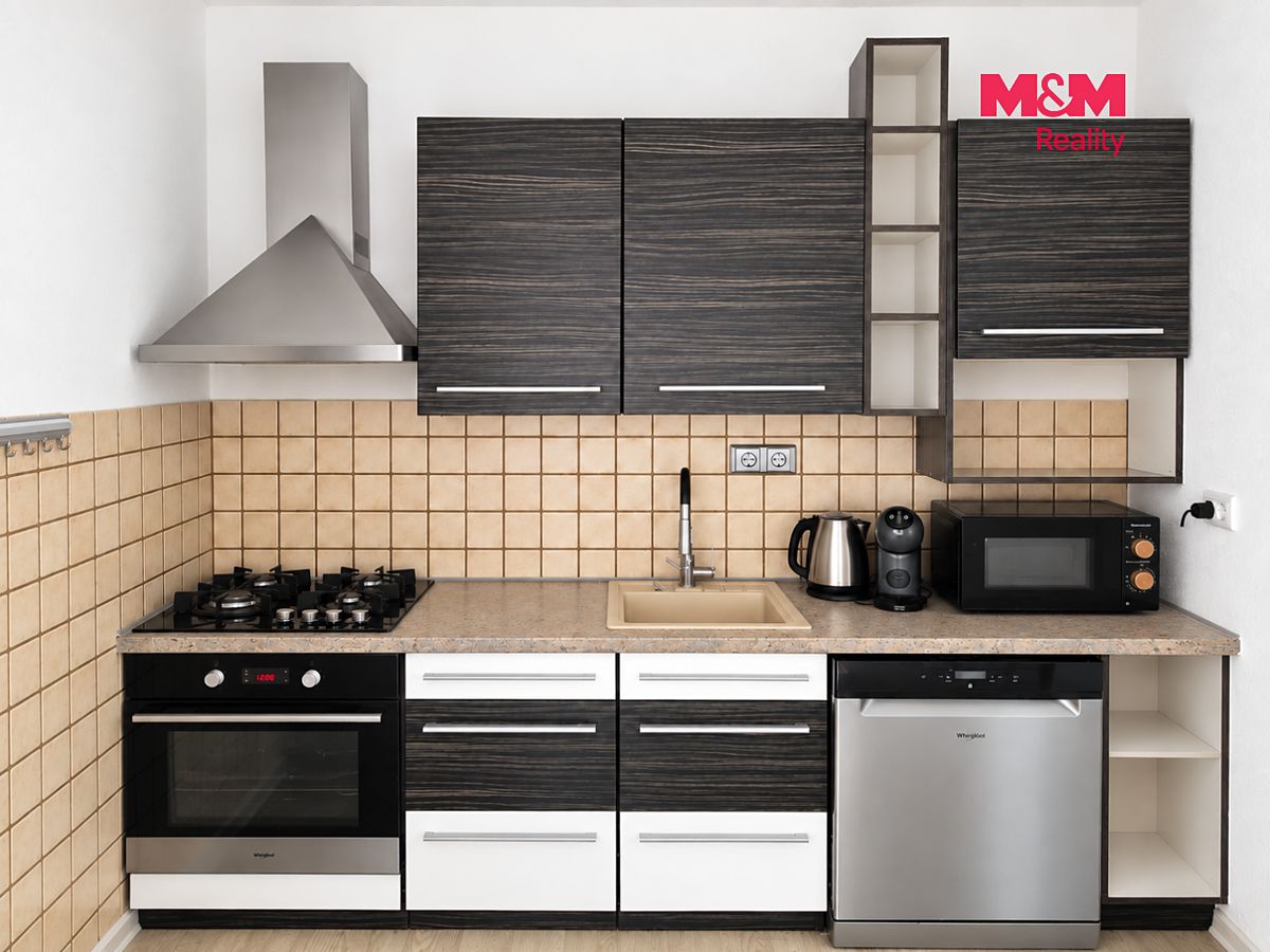 Prodej bytu 3+1 55 m² – fotografie 4
