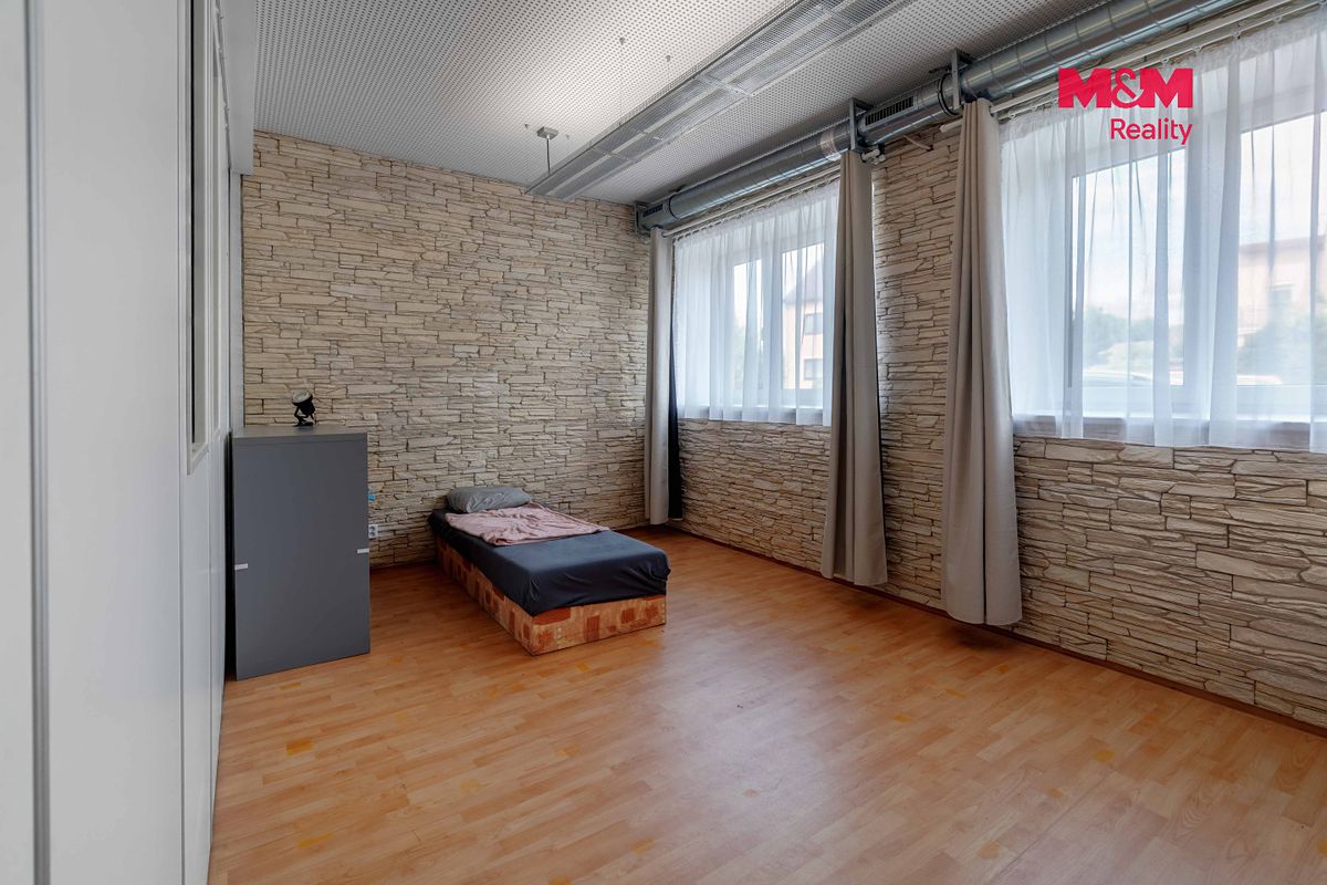 Prodej rodinného domu 116 m², pozemek 760 m² – fotografie 5