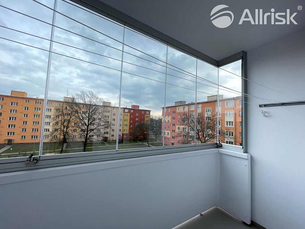 Pronájem bytu 2+1 51 m² – fotografie 2