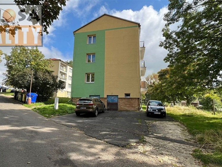 Wohnung 3+1 zur Miete, 72 m² (17 von 18)
