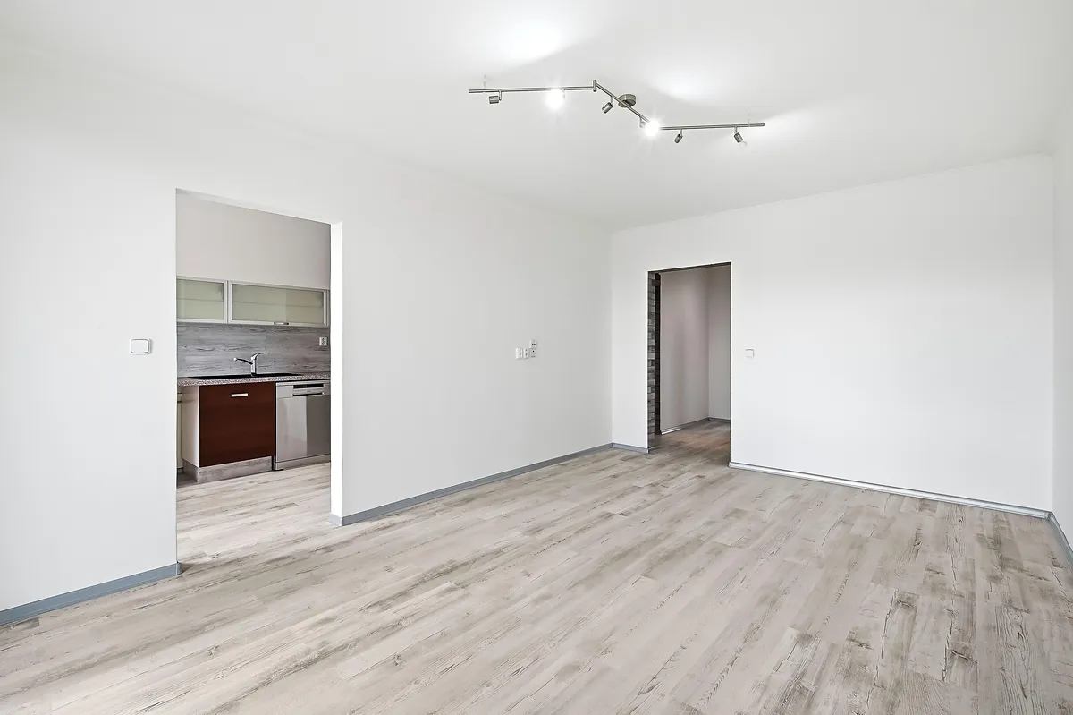 Prodej bytu 3+1 65 m²
