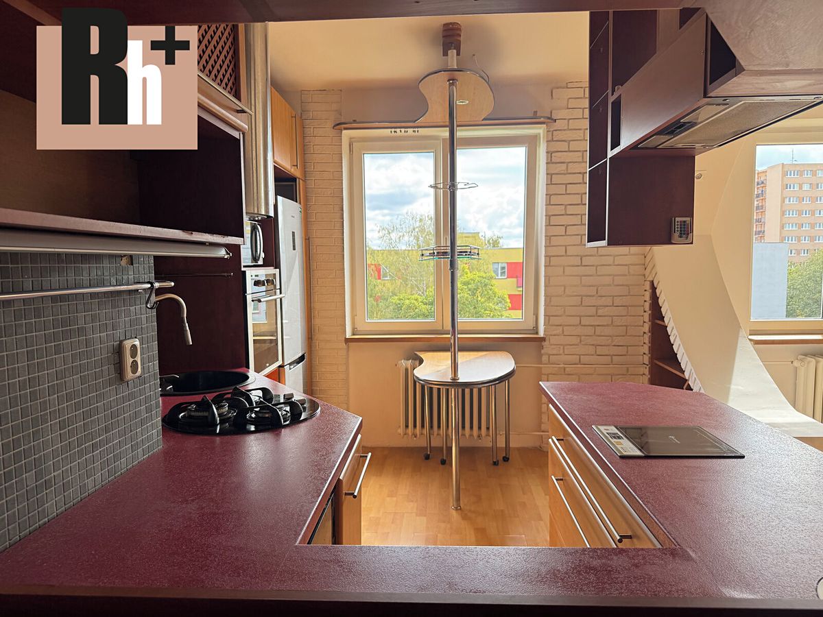 Prodej bytu 2+kk 53 m² – fotografie 4