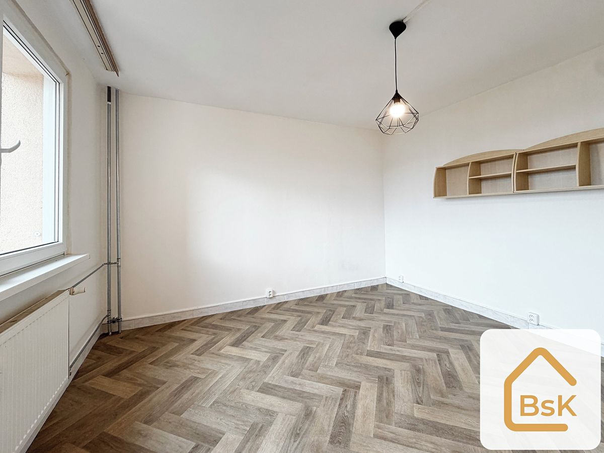 Prodej bytu 2+kk 42 m² – fotografie 4