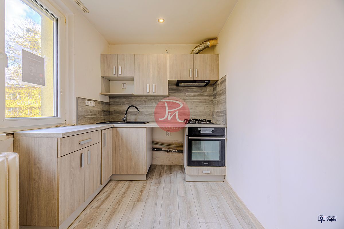 Prodej bytu 2+1 53 m² – fotografie 2